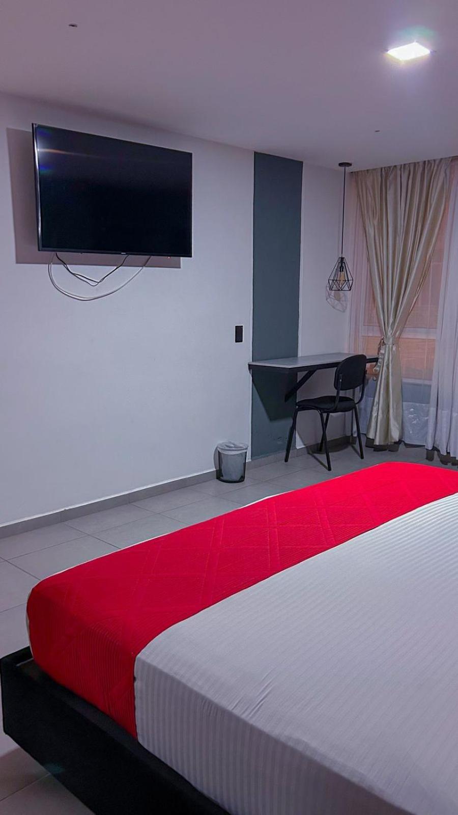 Hotel Brc Bucaramanga Room photo