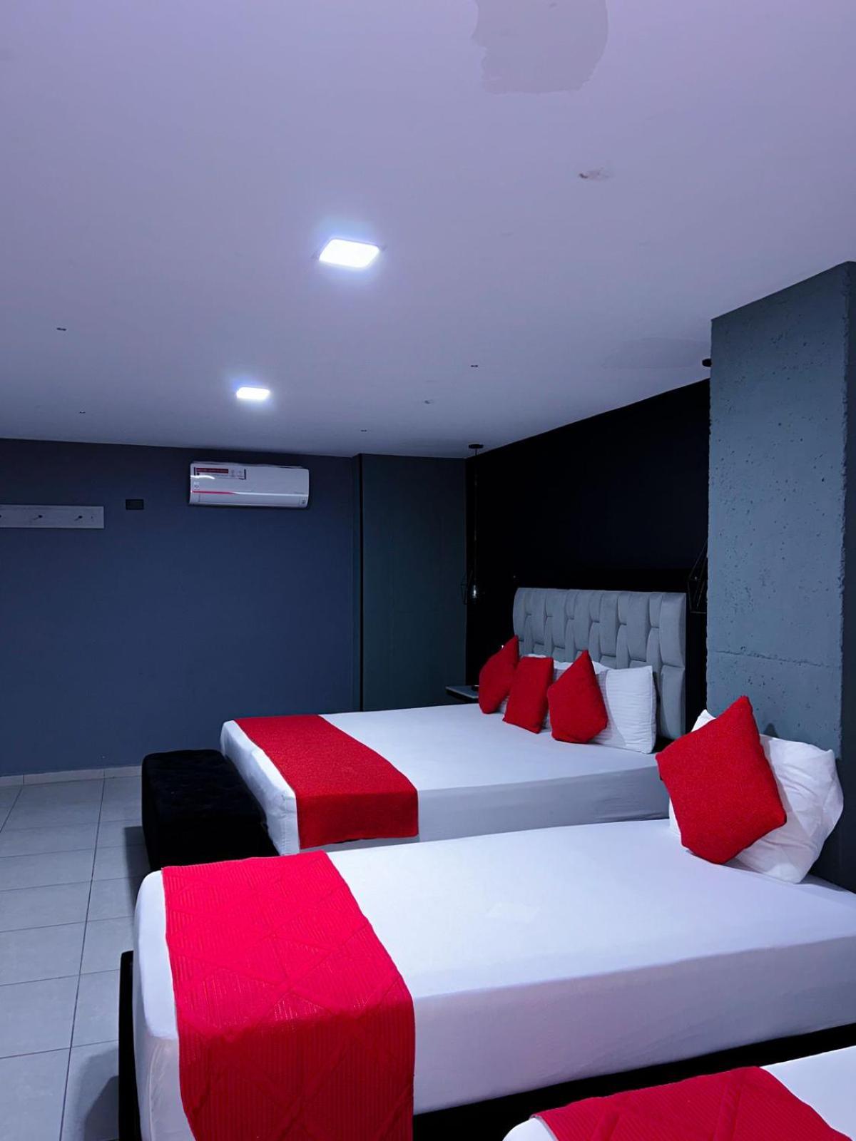 Hotel Brc Bucaramanga Room photo