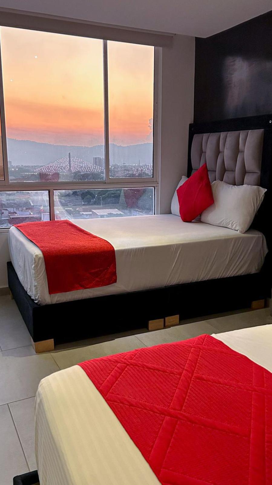 Hotel Brc Bucaramanga Room photo