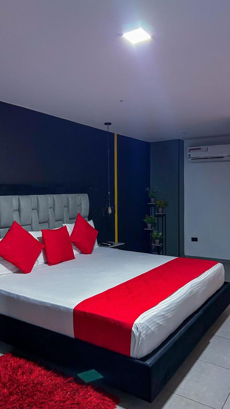 Hotel Brc Bucaramanga Room photo